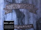 BON JOVI New Jersey Vinyl Record LP Mercury 2016 180 Gram Brand New Sealed
