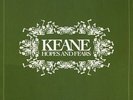 KEANE Hopes And Fears Vinyl Record LP Island 2017 180 Gram Brand New Sealed