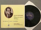 O238 Beethoven Violin Concerto Op.61 Oistrakh Ehrling Columbia 33JCX 1194