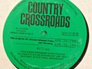 RADIO SHOW: COUNTRY CROSSROADS 4/24-5/1/92 RESTLESS HEART & DIAMOND RIO/MORE