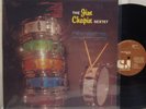 JIM CHAPIN Sextet EXC 1977 CLASSIC JAZZ LP Phil Woods-Billy Byers-Don Stratton