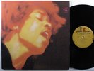 JIMI HENDRIX EXPERIENCE Electric Lady Land REPRISE 2XLP VG++ gatefold **