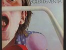 HARD STUFF: Bolex Dementia LP (UK, gatefold) rare Rock & Pop