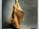 MET 368 / 369 Bellini NORMA  LP Box Set Decca