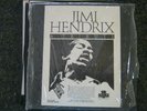 Jimi Hendrix A Tribute Original The Source radio transcription discs 1982