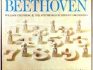 8 LP BOX COMMAND CLASSICS 35mm Beethoven STEINBERG 9 Nine Symphonies CC-18001-SD