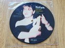 the cure- the walk -7- pic;disc