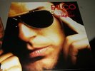 FALCO : WIENER BLUT PROMO ONLY FOLDOUT TESTPRESSING 7