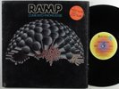 RAMP Come Into Knowledge ABC BLUE THUMB LP SHRINK