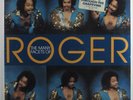 ROGER The Many Facets Of Roger WARNER BROS BSK-3594 LP SEALED