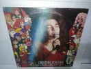 Cristina d'avena e I tuoi amici in TV 4  1990 prima stampa  RARO vinile 33 giri