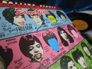 ROLLING STONES ?? SOME GIRLS ?? ARCHIVBESTAND MINT & PICTURE-OIS UNGESPIELT
