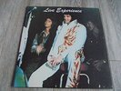 Elvis Presley - Live Experience 1970s USA LP EP RECORDS NOT TMOQ