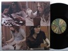 PINK FAIRIES Live At Weeley 1971 GET BACK LP VG++/VG+ 180g audiophile italy **