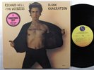 RICHARD HELL & THE VOIDOIDS Blank Generation WARNER BROS LP VG+ promo **