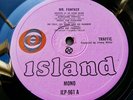 TRAFFIC Mr Fantasy 1967 UK ISLAND 1st *MONO* NEAR MINT
