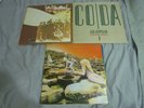 LED ZEPPELIN - II/Coda/Houses Of The Holy - 3 x Classic Rock LP BUNDLE - SALE