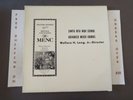SANTA RITA HIGH SCHOOL TUCSON AZ ADVANCED MIXED CHORUS 1977 WESTERN DIVISION LP