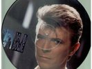 DAVID BOWIE Loving The Alien 12