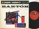LSC 1934 SD Bartok, Concerto for Orchestra, Reiner, Chicago Symphony Orchestra