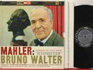 M2S 601 6 eye Mahler, Symphony #2, Bruno Walter, New York Philharmonic