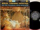 MS 6030 6 eye Berlioz Symphonie Fantastique, Mitropoulos, NY Philharmonic