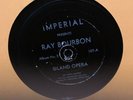 RAE BOURBON Gland Opera / To Hell With the Range Imperial 107 GAY HUMOR