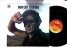 Johnny Cash - Bitter Tears - Ballads Of The American Indian UK LP '