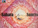 LP Sahara Sahara Sunrise ORIGINAL 1ST GERMAN, POKORA 6001 NEAR MINT Pan