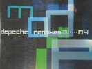LP-BOX Depeche Mode Remixes 81-04 STILL SEALED, 180 GRAM, LTD. EDITION Mute