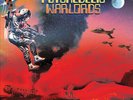 Alan Davey's Psyched - Captain Lockheed And The Starfighters Live  [New Vinyl LP
