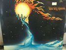 Thirsty Moon   s/t Vinyl LP Green BRAIN 1021 GER 1st / KRAUT ROCK PROG