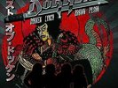 Dokken - Return To The East Live 2016  New Vinyl LP  SEALED