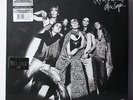 ALICE COOPER 'Love It To Death' Ltd. Edition Black/White Vinyl LP NEW/SEALED