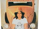 the best of GEORGE HARRISON - 1st INDIEN - Pressung  EMI DUM DUM INDIA PAS 10011