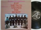 HENRY THREADGILL SEXTET JUST THE FACTS...ORIG US ABOUT TIME FREE JAZZ LP MINT-