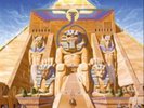 Iron Maiden-Powerslave (Importación USA) Vinyl / 12