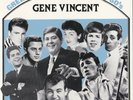 GENE VINCENT SCARCE AUSSIE EP * MINT