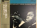 Lee Morgan Tom Cat Blue Note Japan Promo White Label VG+ Obi Rare Jazz Vinyl LP