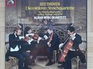 B189 ALBAN BERG QUARTET BEETHOVEN THE MIDDLE STRING QUARTETS 3 x LP EMI STEREO