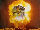  JEFFERSON AIRPLANE Crown of Creation Stereo LP LSP-4908 Orig SHRINK NM CLEAN
