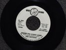 northern soul JOE BATAAN Under the Street Lamp UPTITE 0011 DJ M-