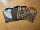 A Lot Like Birds Divisi Plan B Conversation Piece No Place Vinyl LP Record