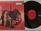 Art Blakey And The Jazz Messengers - Drum Suite LP Columbia CL 1002 Mono VG+