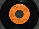 northern soul THE COMMANDS Don t Be Afraid To Love Me DYNAMIC 111 M-