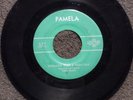 northern soul CODY BLACK Stranger Than a Fairy Tale PAMELA 7454