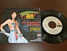 SARAH BRIGHTMAN AND THE STARSHIP TROOPERS Las Cruzadas Del Amor 1979 MEXICO 7