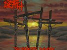 The Red Death - Sickness Divine [New Vinyl LP] Colored Vinyl, Gatefold LP Jacket