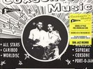 Various Coxsone's Music (The First Recordings Of Sir Coxsone The Downbeat 1960-6