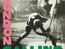 THE CLASH 'LONDON CALLING' (Remastered) 180g Double VINYL LP (2015)